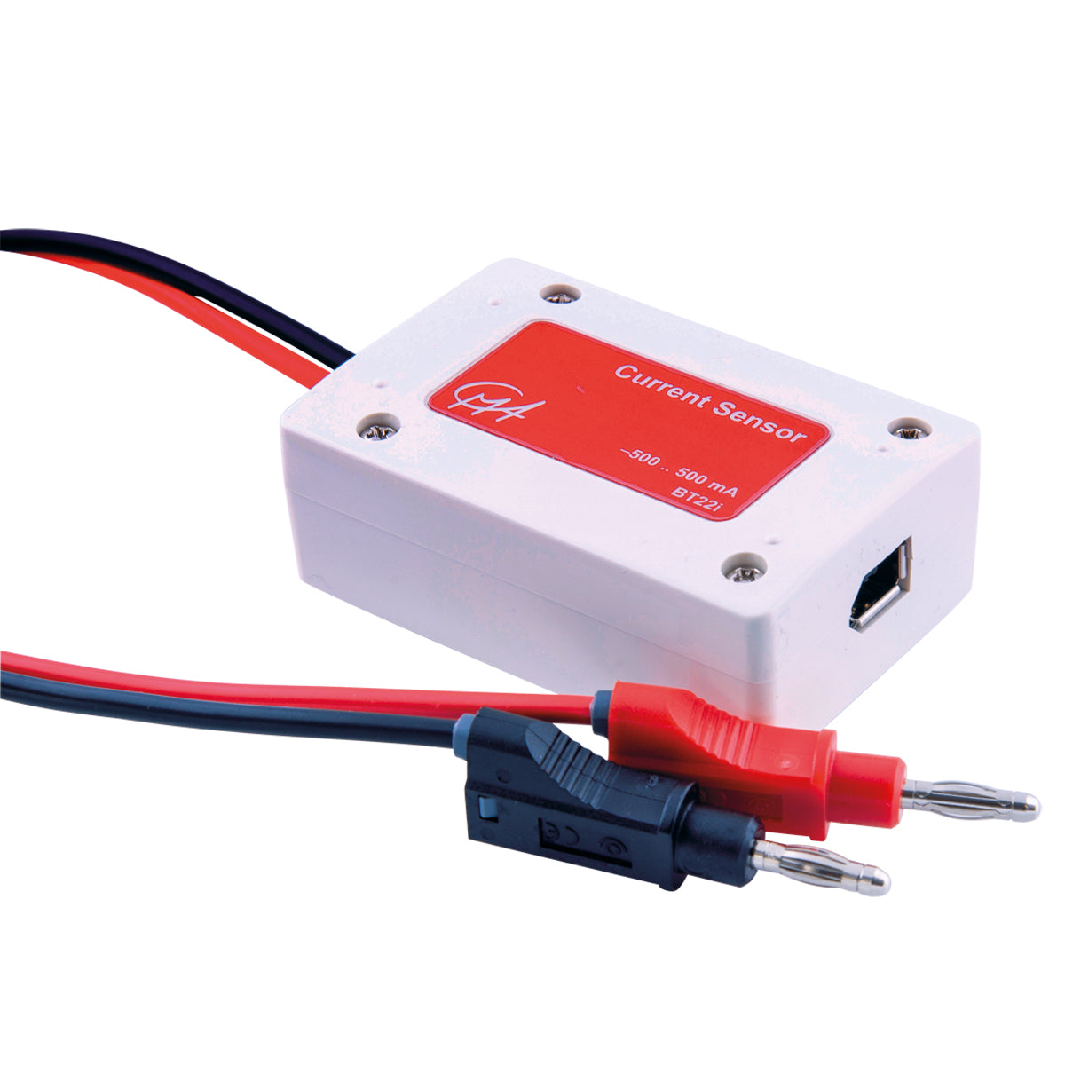 Current Sensor 500 mA