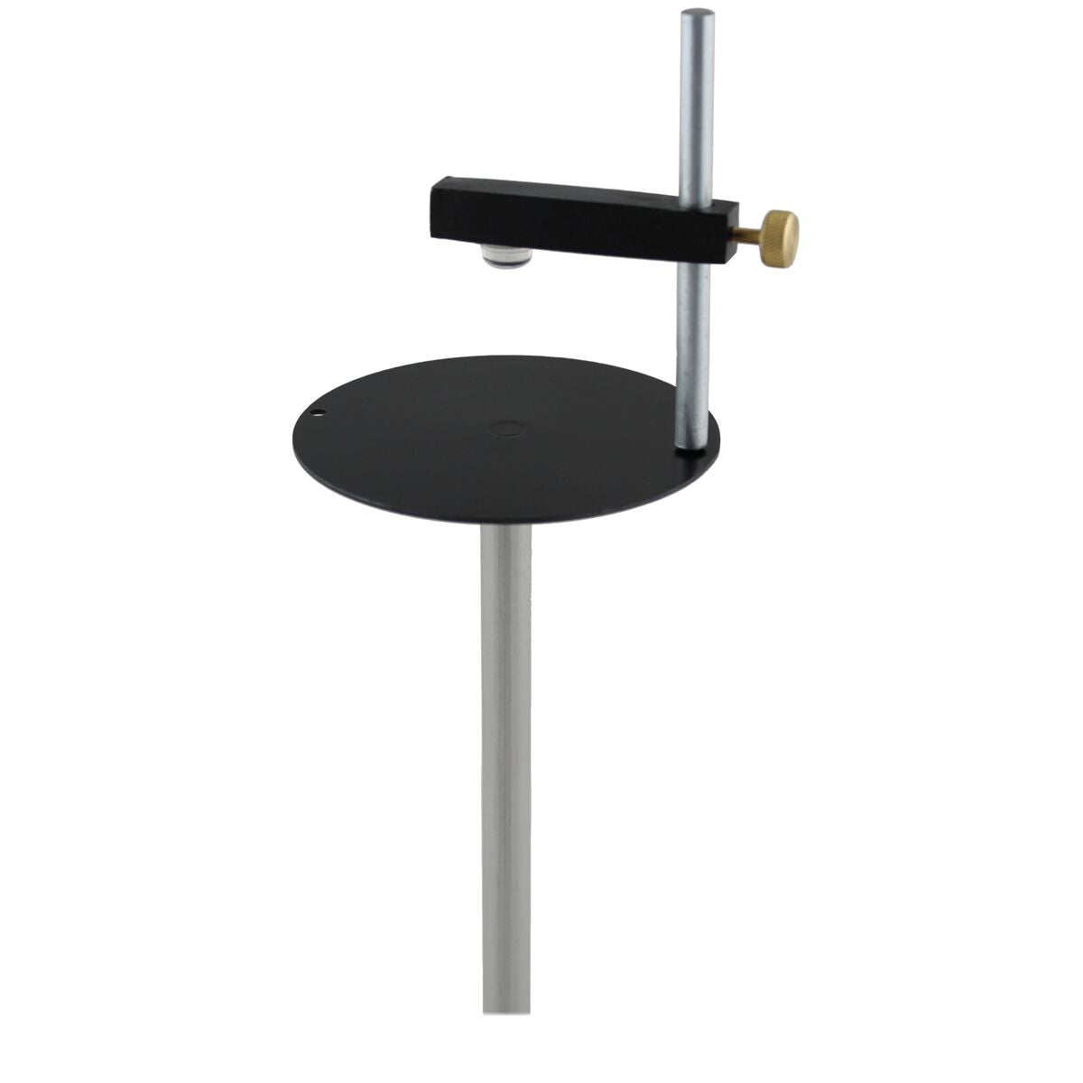 Prism Table on Stem