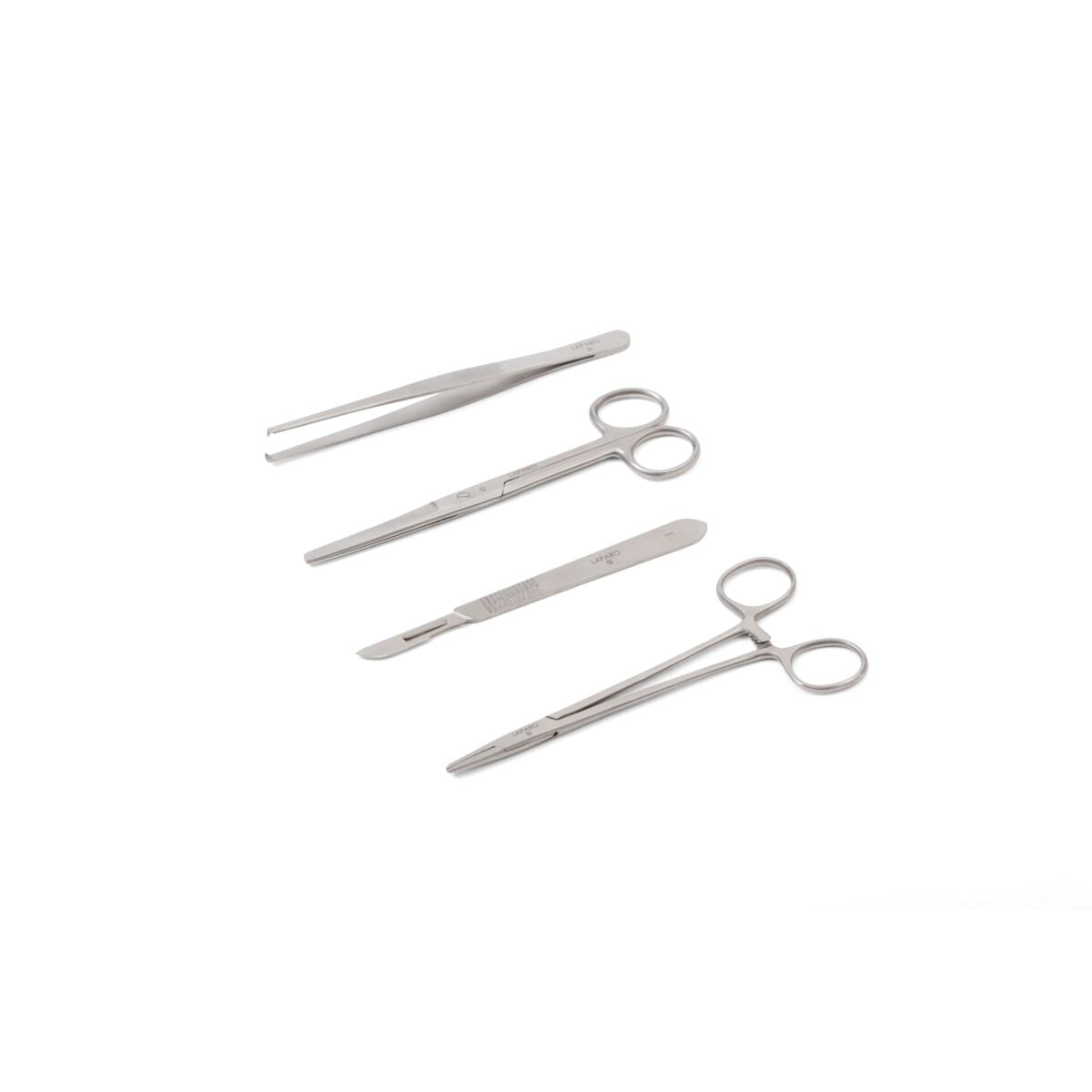 Laparo Adept Surgical Suturing Skills Set