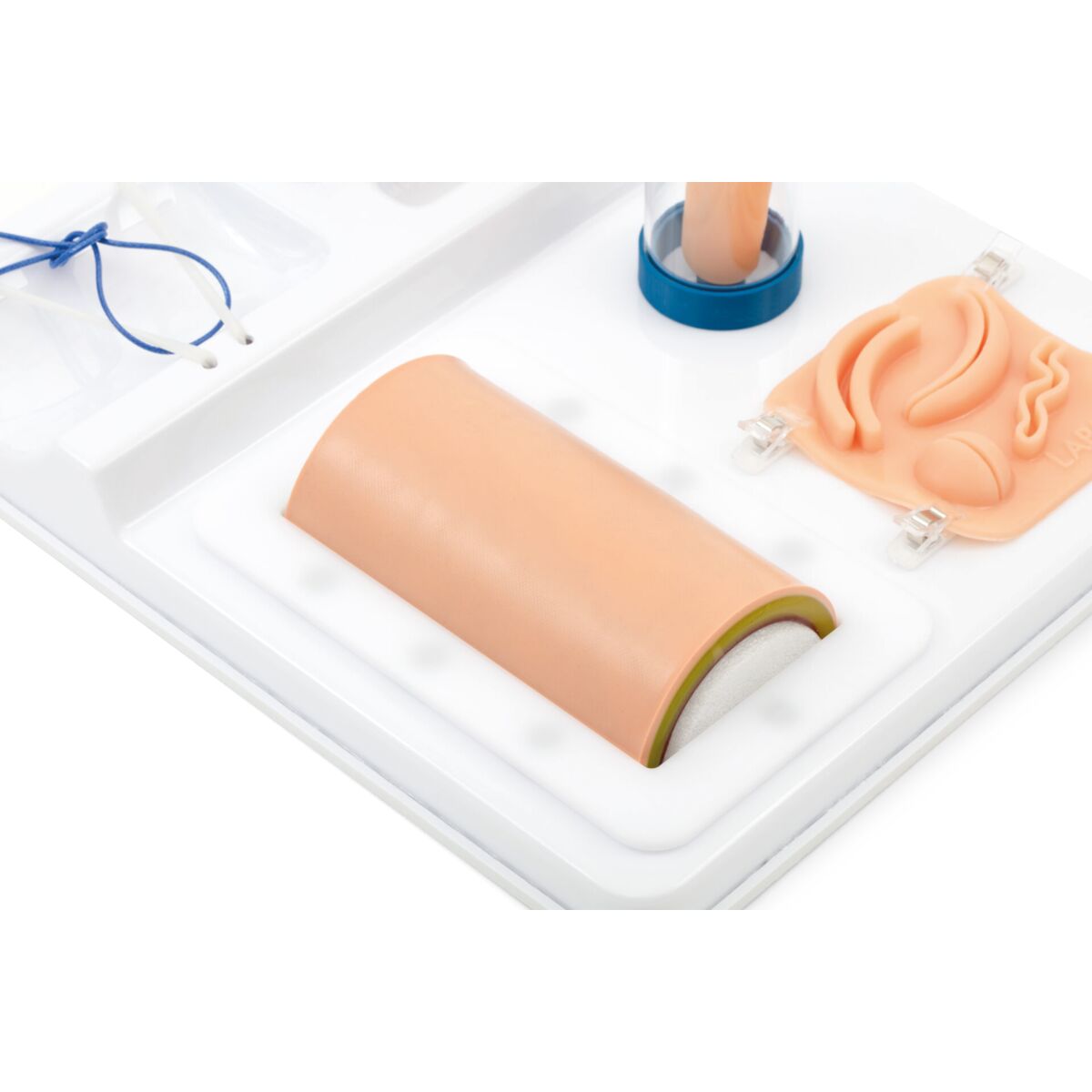 Laparo Adept Surgical Suturing Skills Set