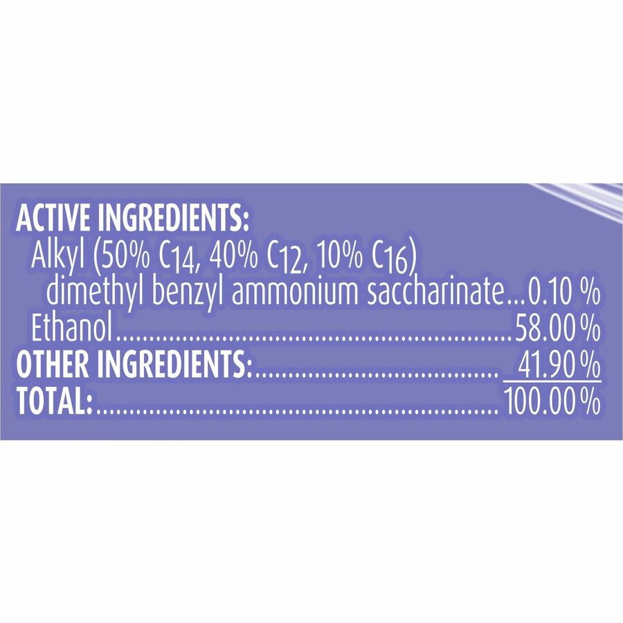 Lysol Early Morning Breeze Disinfectant Spray - 12.5 fl oz (0.4 quart) - Early Morning Breeze Scent - Disinfectant - Clear Can - 1 Each