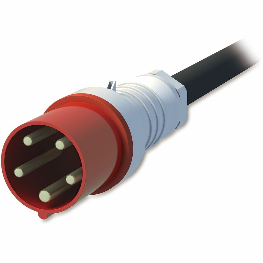APC by Schneider Electric Rack PDU 2G, Metered, ZeroU, 23.0kW, 240V, (30) C13 & (12) C19