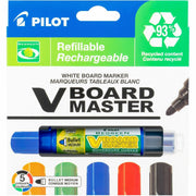Medium Bullet Marker Point - Refillable - 5 / Pack