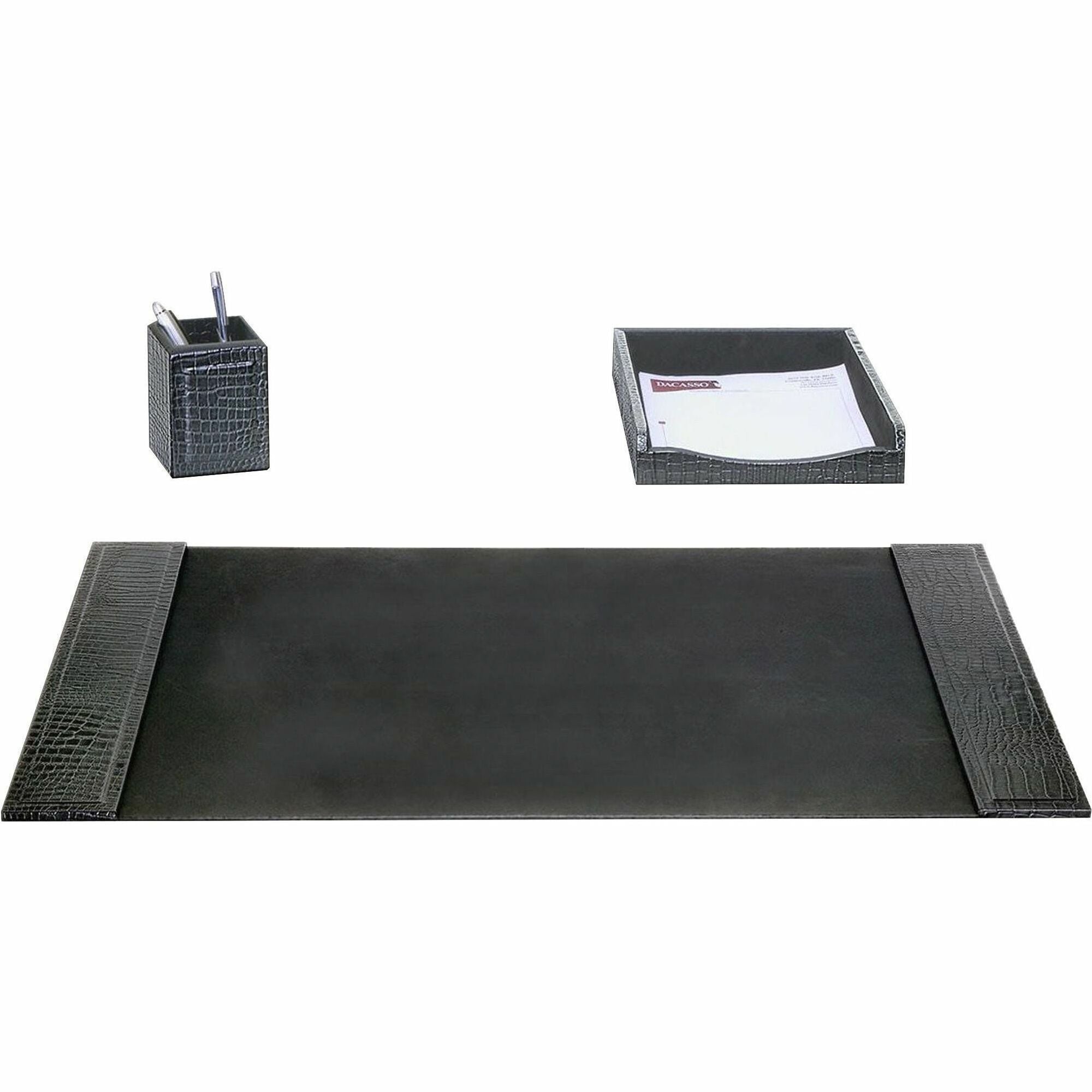 Dacasso 2200 Office Kit, Three-Piece Set, 1 Each