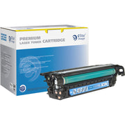 Elite Image Remanufactured Laser Toner Cartridge 648A (CE261A) - Cyan - 1 Each