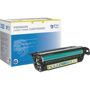 Elite Image Remanufactured Laser Toner Cartridge 648A (CE262A) - Yellow - 1 Each
