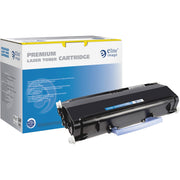 Elite Image Remanufactured High Yield Laser Toner Cartridge 330-2666 - Black - 1 Each