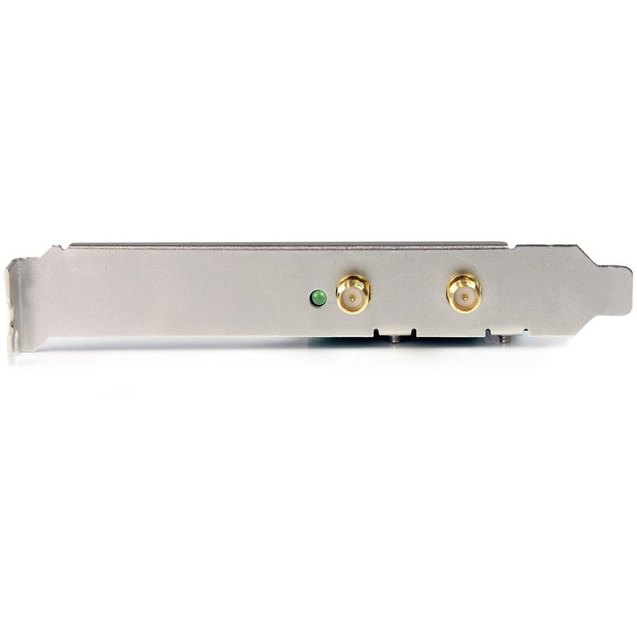StarTech.com IEEE 802.11n Wi-Fi Adapter for Desktop Computer - TAA Compliant