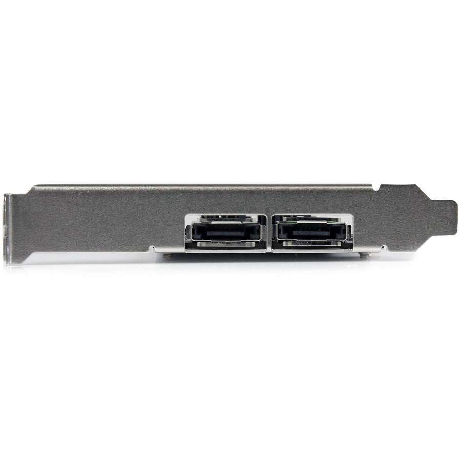StarTech.com PCIe SATA Controller