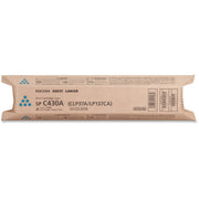 Ricoh SP C430A Original Standard Yield Laser Toner Cartridge - Cyan - 1 Each