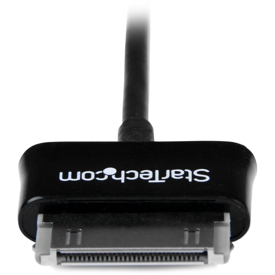 StarTech.com 2m Dock Connector to USB Cable for Samsung Galaxy Tab