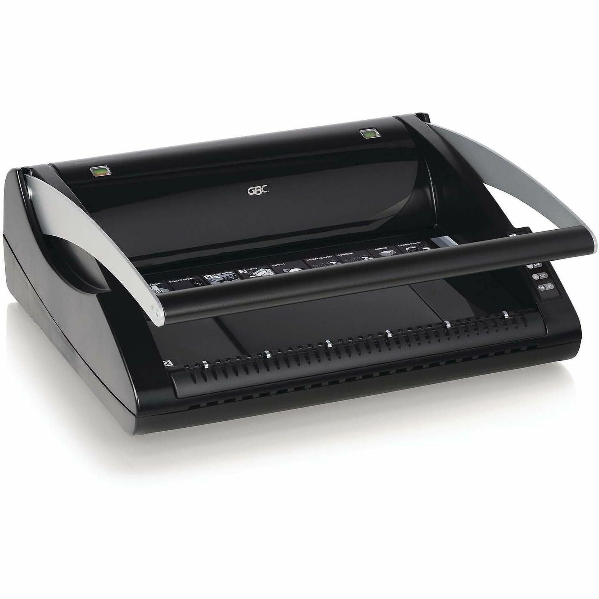 GBC ProClick P110 Manual Binding Machine