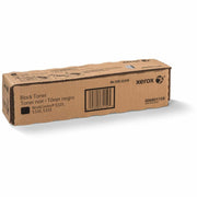 Xerox Original Laser Toner Cartridge, Black, 1 Each, 30,000 Page Yield