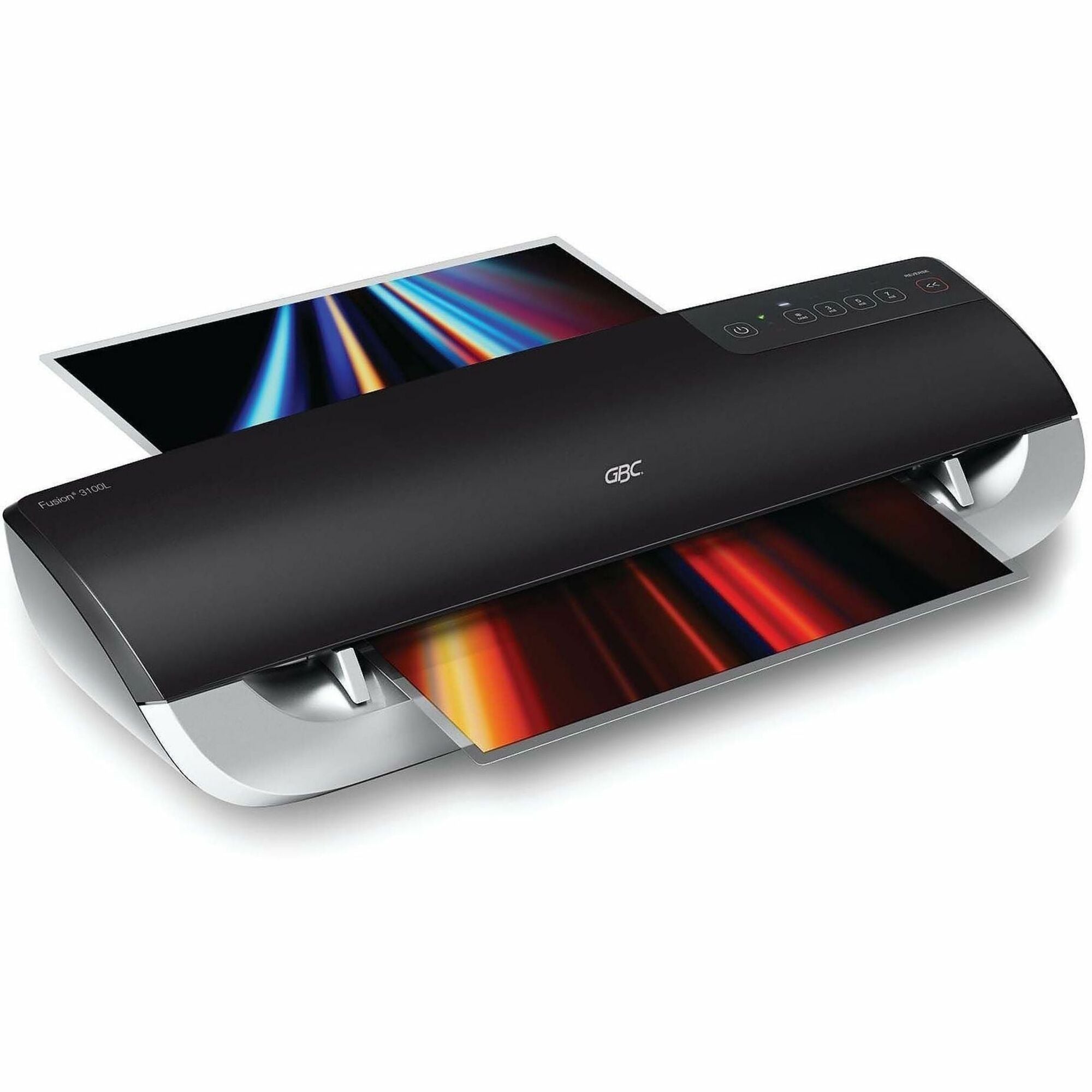 Pouch - 12" Lamination Width - 7 mil Lamination Thickness - Manual Release - 4.3" Height x 5.8" Width