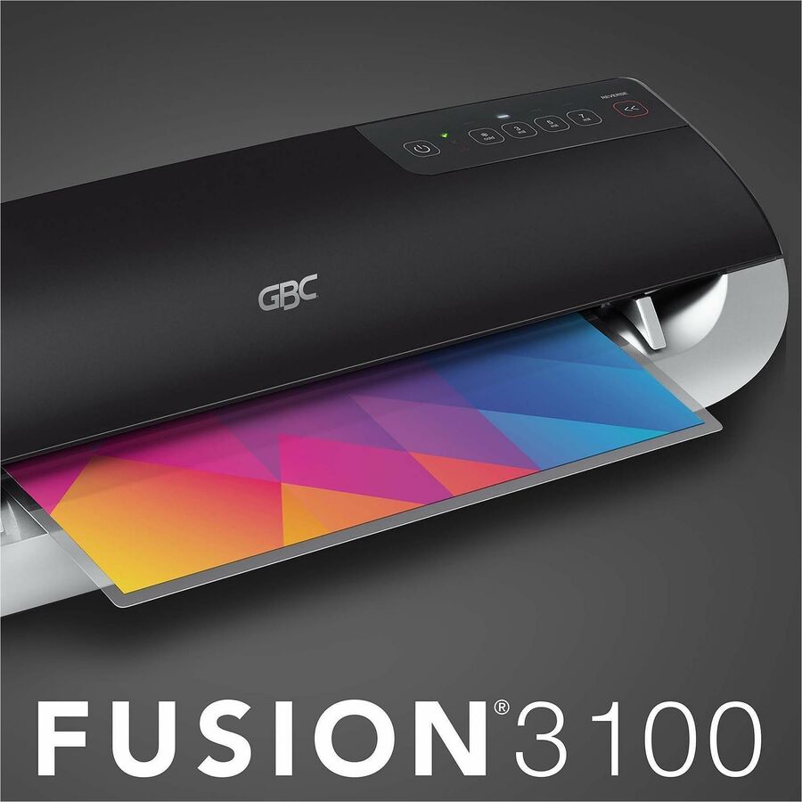 Pouch - 12" Lamination Width - 7 mil Lamination Thickness - Manual Release - 4.3" Height x 5.8" Width