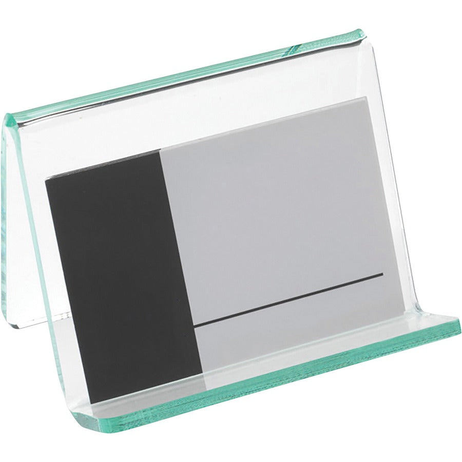 Lorell Business Card Holder