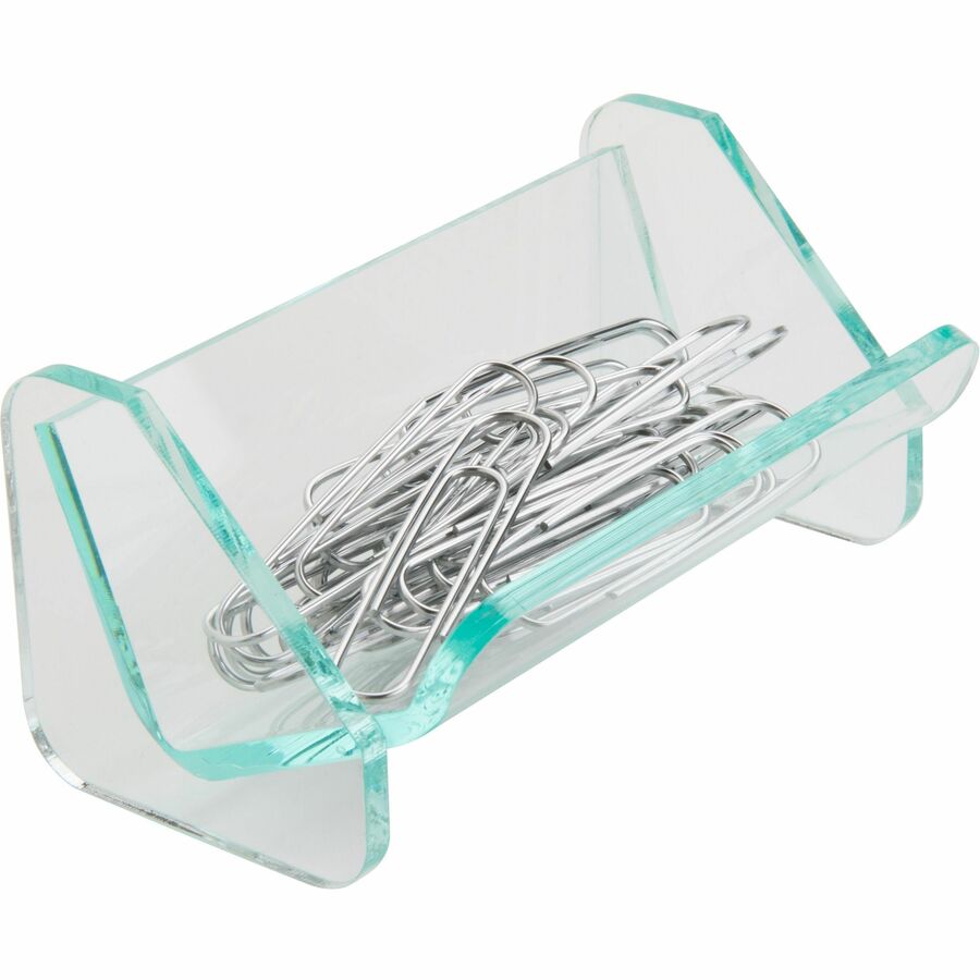 Lorell Paper Clip Holder