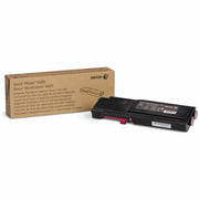 Xerox Original Standard Yield Laser Toner Cartridge - Magenta - 1 Each - 2000 Pages