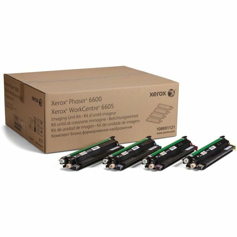 Laser Print Technology - 60000 - 1 Kit