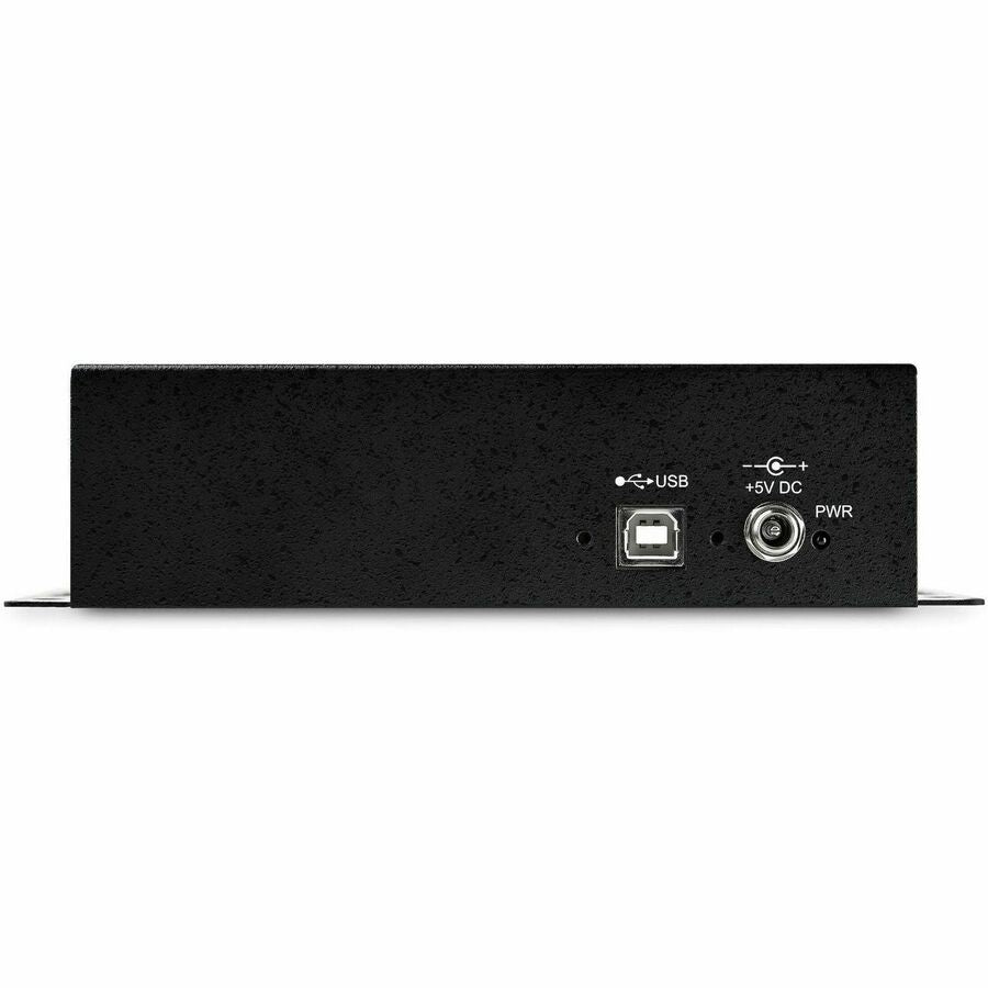 StarTech.com USB to RS-232 Serial Adapter
