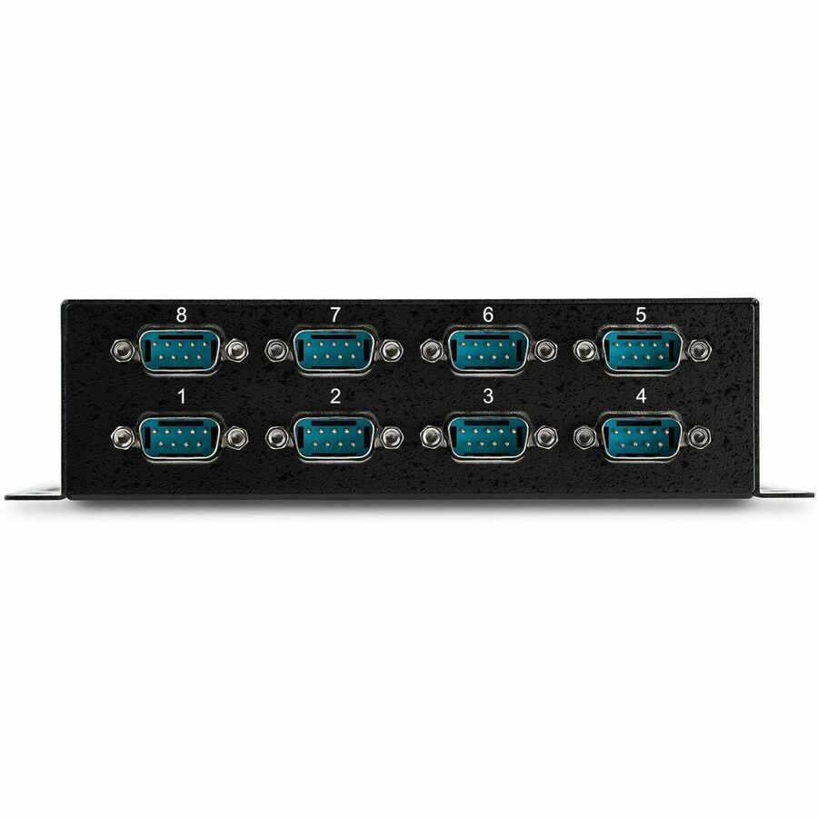 StarTech.com USB to RS-232 Serial Adapter
