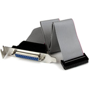 StarTech.com DB-25/IDC Data Transfer Cable
