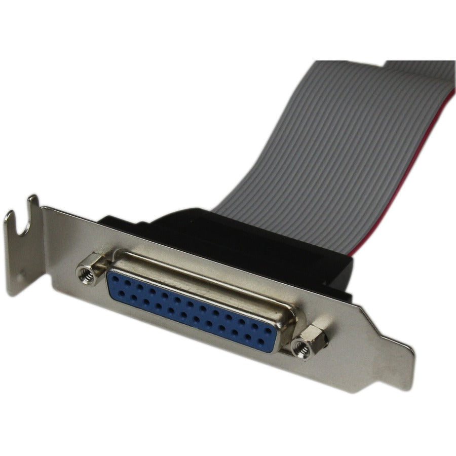 StarTech.com DB-25/IDC Data Transfer Cable