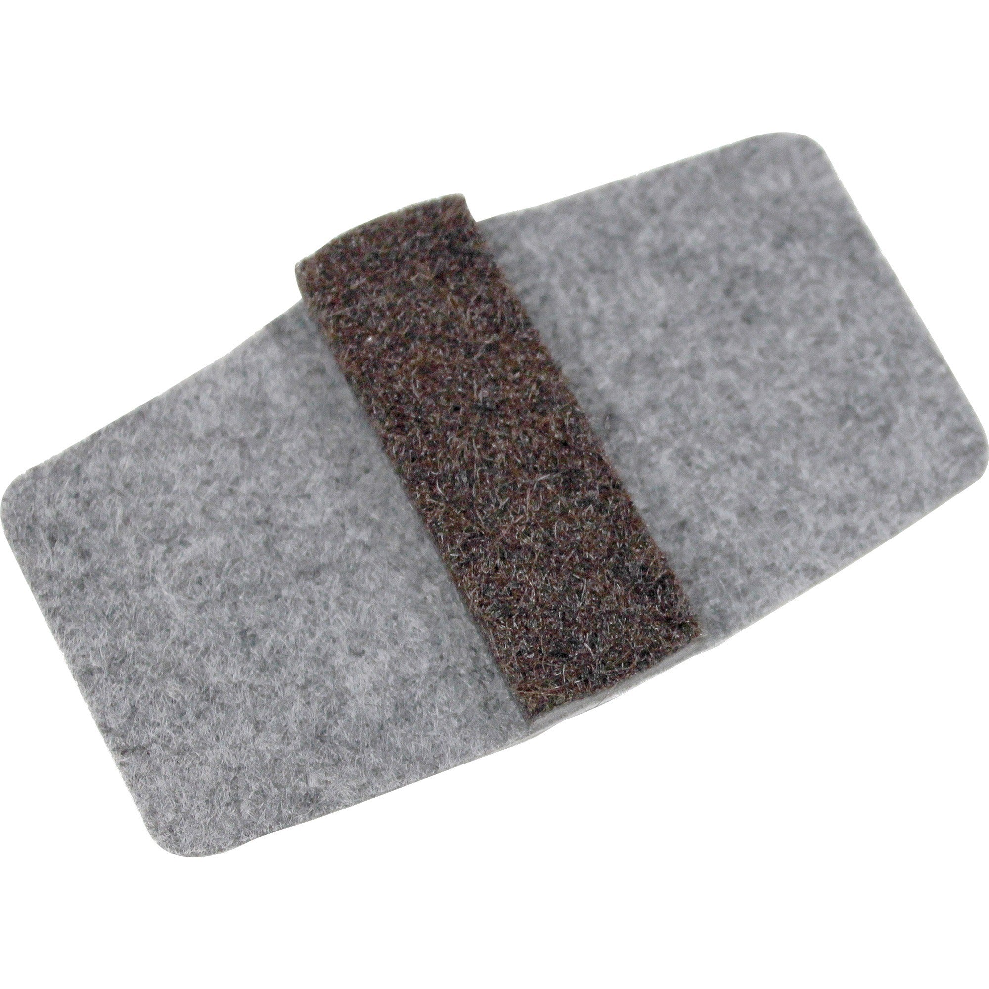 Gray - Vinyl - 16/Pack