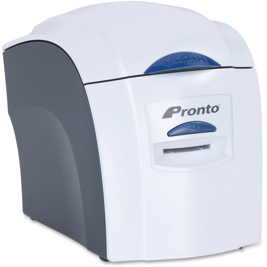 SICURIX Magicard Single Sided Desktop Dye Sublimation/Thermal Transfer Printer - Color - Card Print - USB