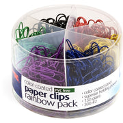 Jumbo - No. 2 - Assorted - 450 / Pack
