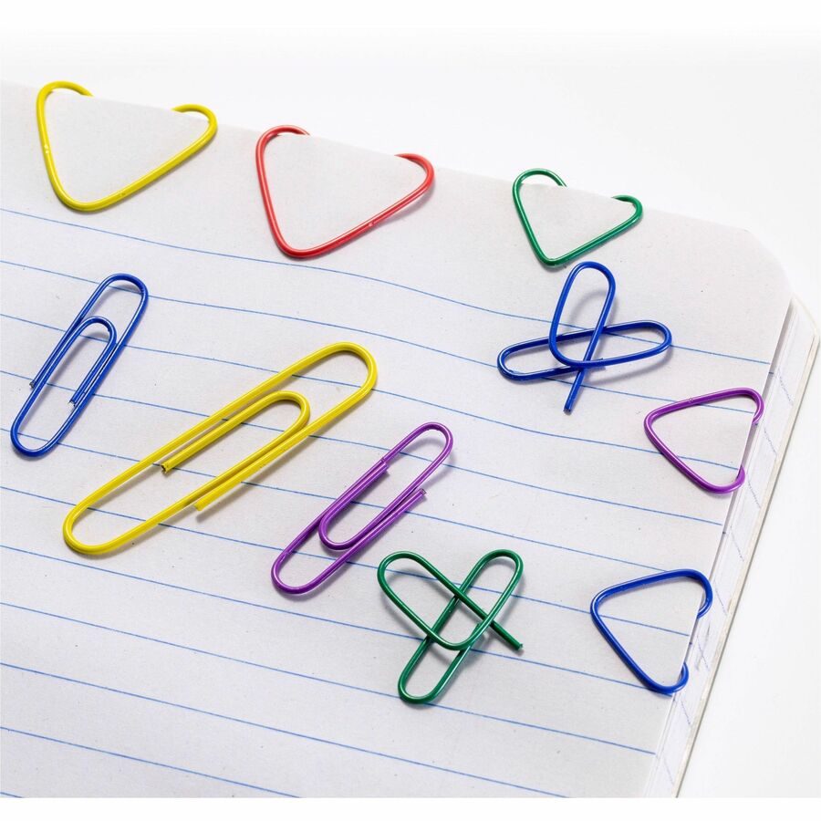 Jumbo - No. 2 - Assorted - 450 / Pack