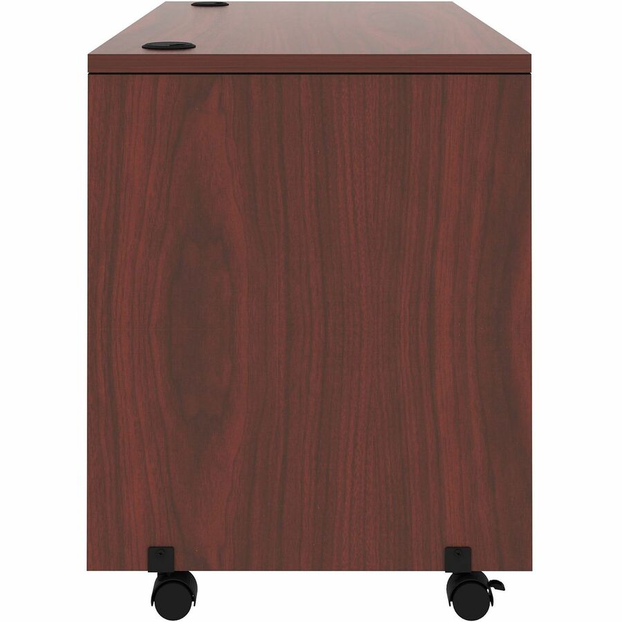 Lorell Essentials Computer Workstation