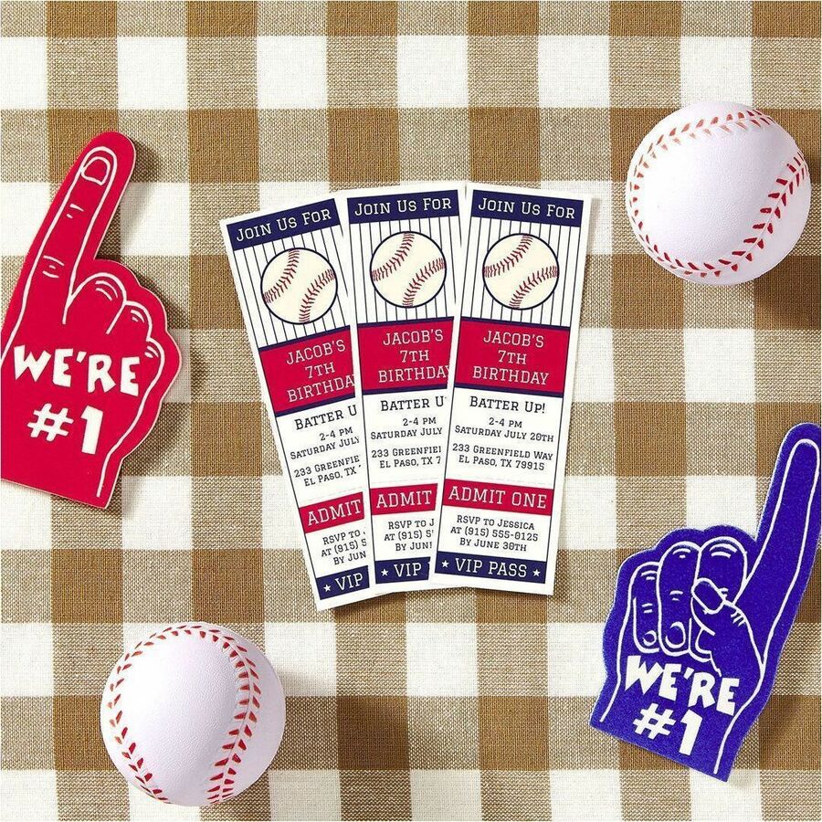 1 3/4" Width x 5 1/2" Length - Laser, Inkjet - Matte - Matte White - Recyclable, Biodegradable, Durable, Customizable - 20 / Sheet - 200 / Pack