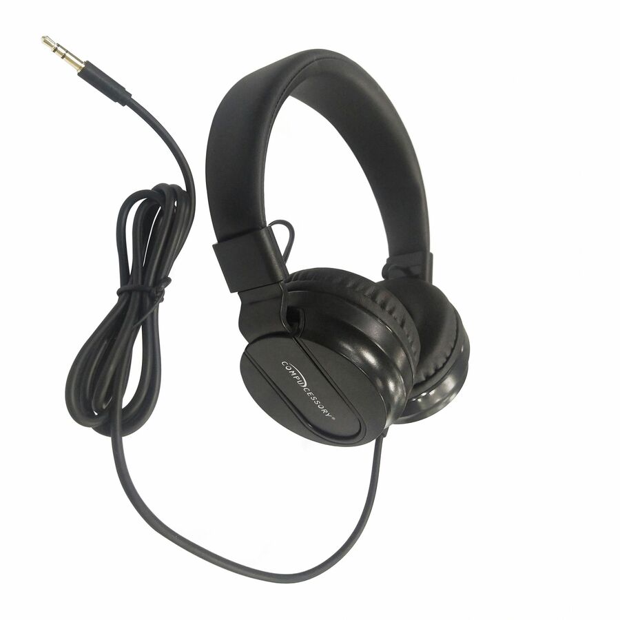Compucessory Deluxe Stereo Headphones