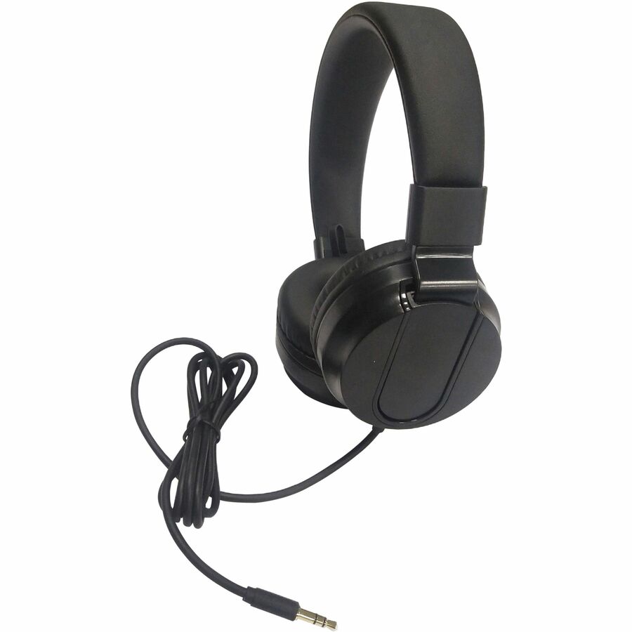 Compucessory Deluxe Stereo Headphones