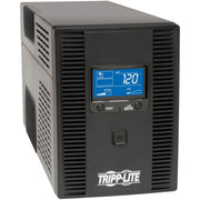 Tripp Lite series OmniSmart OMNI1500LCDT 1500VA Tower UPS