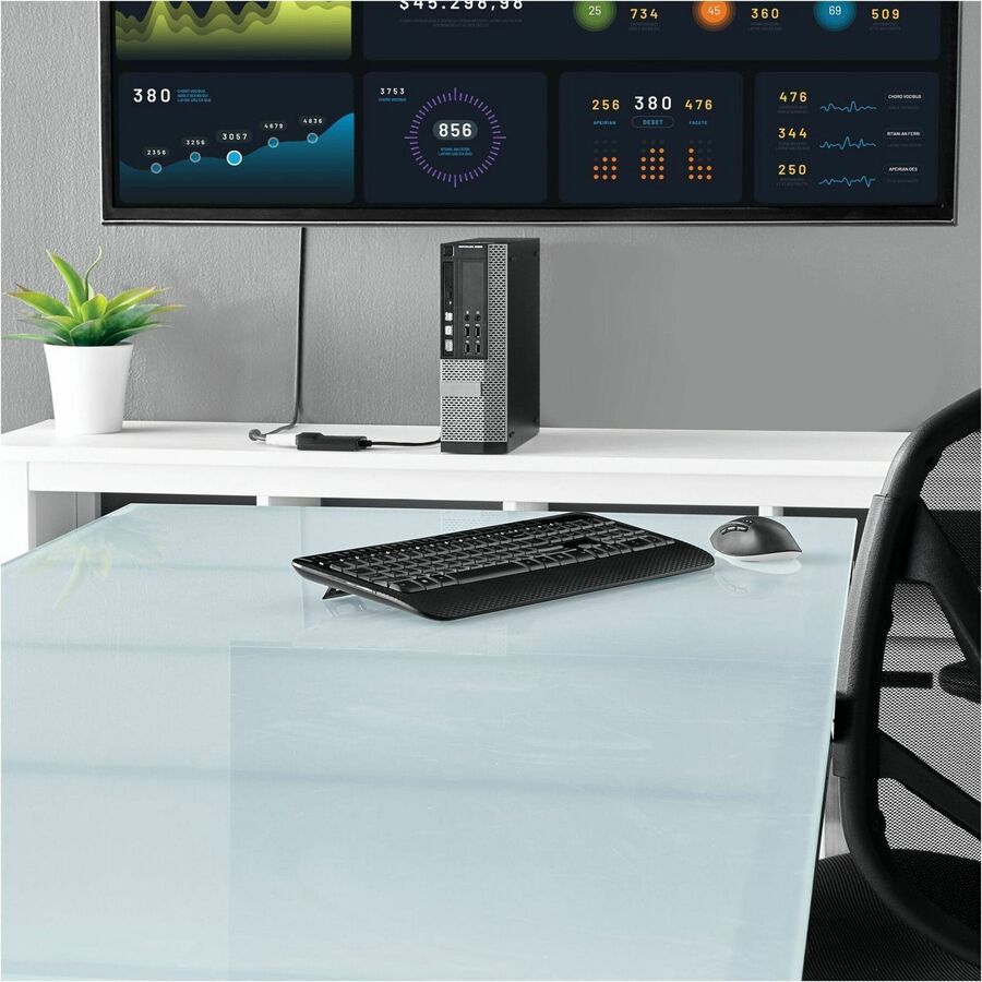 StarTech.com DisplayPort to DVI Adapter