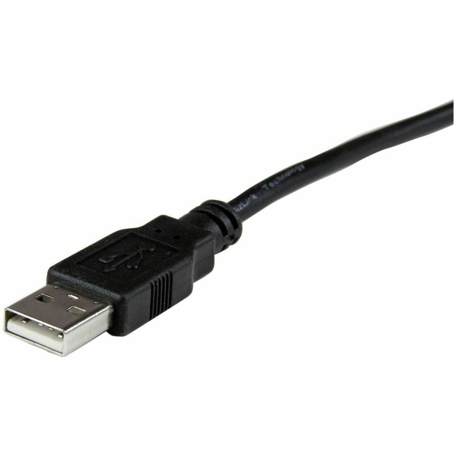StarTech.com DisplayPort to DVI Adapter