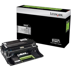 Laser Print Technology - Black - OEM - 1 Each