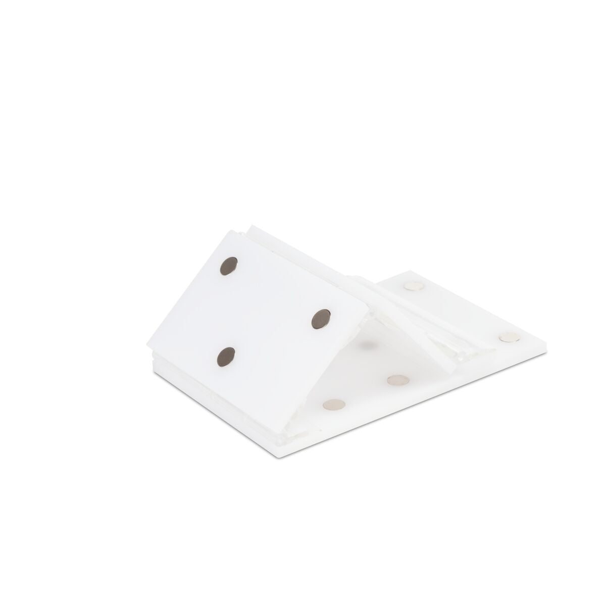 Training Module Holder with Adjustable Angle