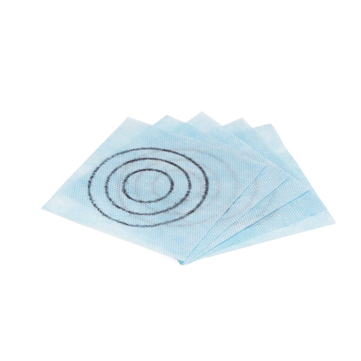 Training Module Cutting Circles (5 pads)