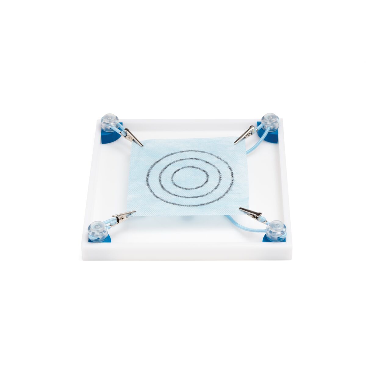 Training Module Cutting Circles (5 pads)