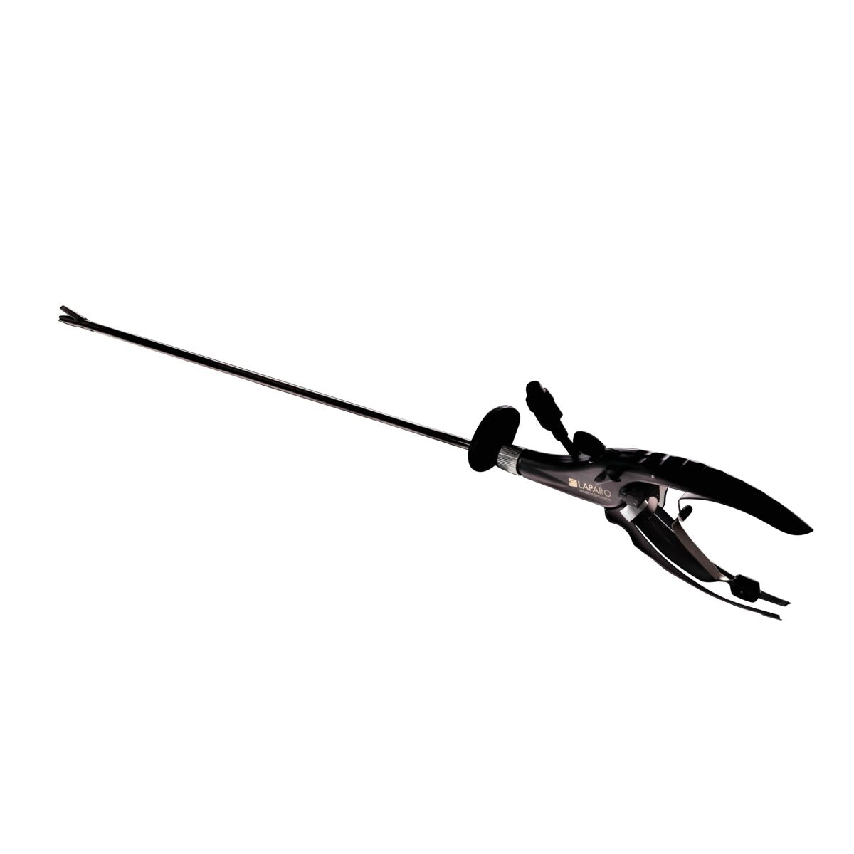 LAPARO Apex VR - Mixed Reality Laparoscopic Simulator