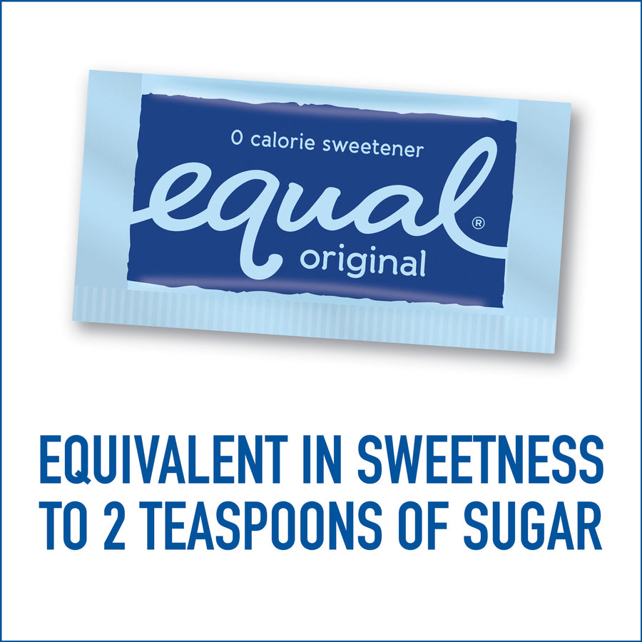 0.035 oz (1 g) - Artificial Sweetener - 500 / Box