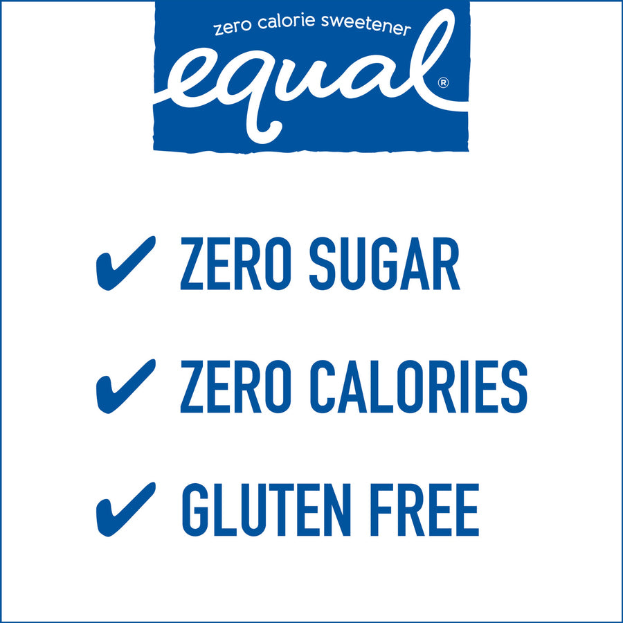 0.035 oz (1 g) - Artificial Sweetener - 500 / Box