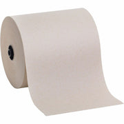 8.25" Width x 700 ft Length - Brown - 6 / Carton