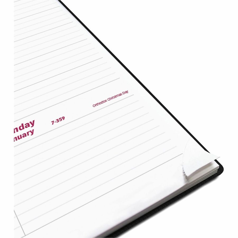 Brownline DuraFlex Weekly Planner
