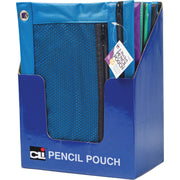 7.6" Height x 10" Width x 0.1" Depth - 24 / Display Box