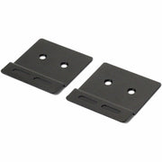 APC by Schneider Electric 0U PDU Mounting Bracket Kit, Black, 1 Each