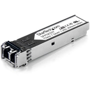 StarTech.com Cisco SFP-GE-S Compatible SFP Fiber Module - 1000BASE-SX